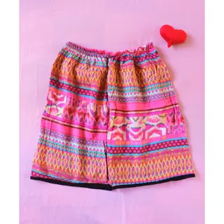 شلوارک زنانه/دخترانه