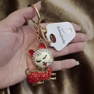 آویز یا جا کلیدی