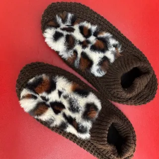 پاپوش پلنگی