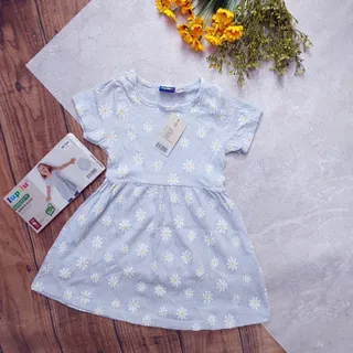 پیراهن نخی تابستانه دخترا