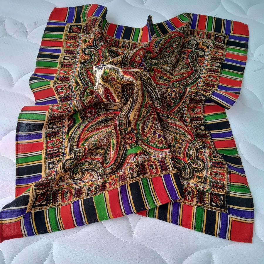 مینی اسکارف