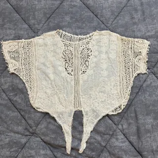 بلوز گره ای