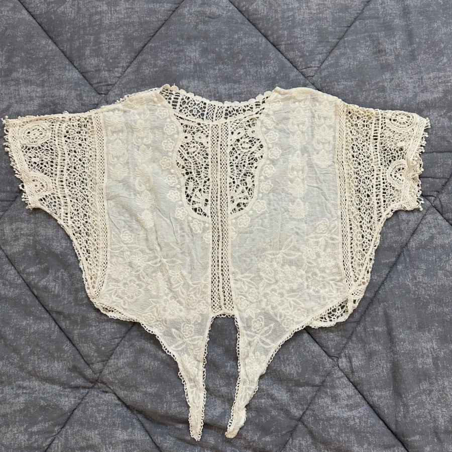 بلوز گره ای