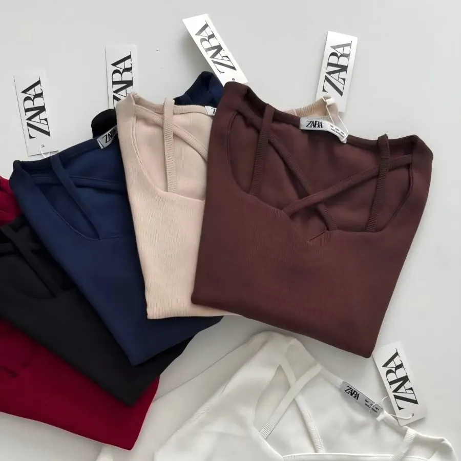 بلوز آستین بلند