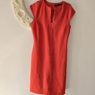 پیراهن زارا