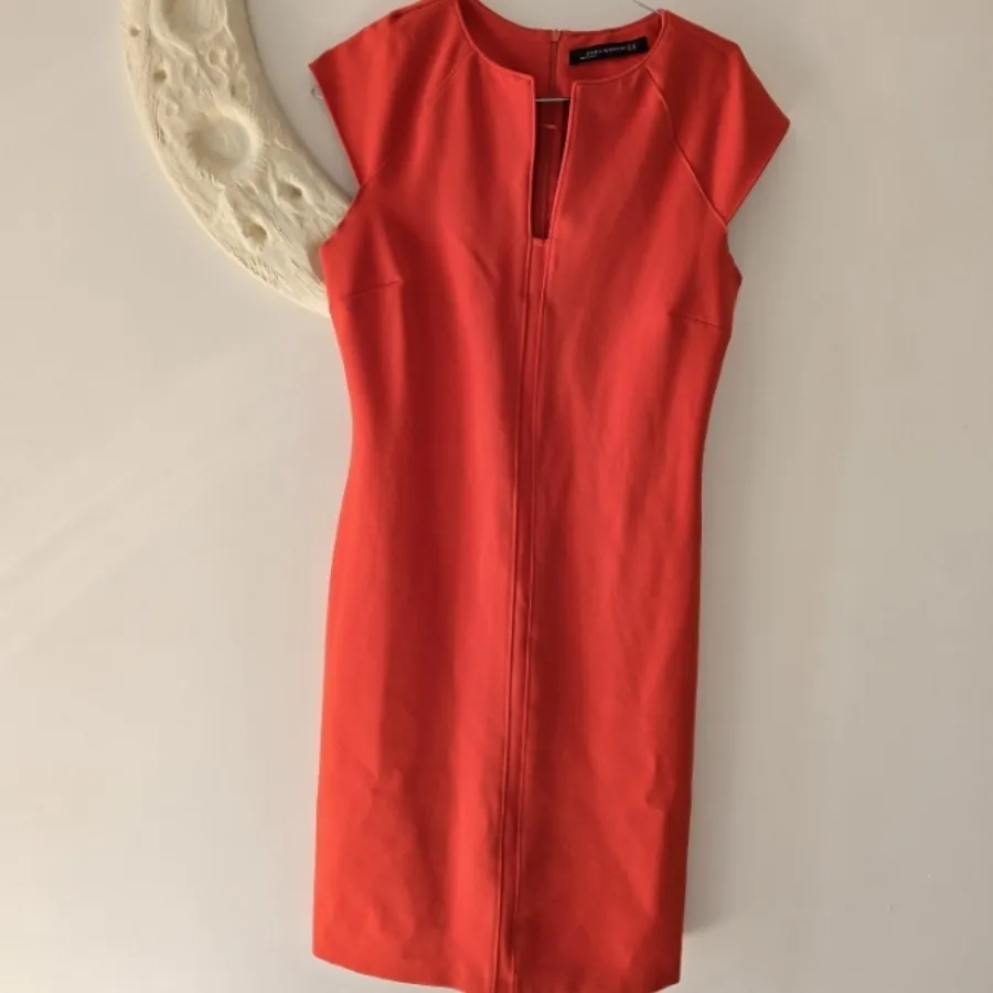 پیراهن زارا