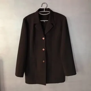 blazer Vintage