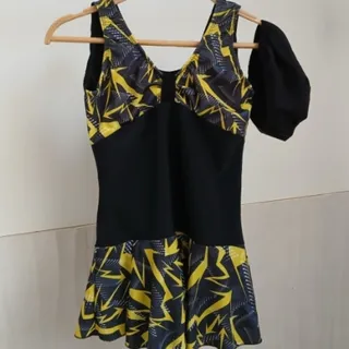 مایو با کلاه