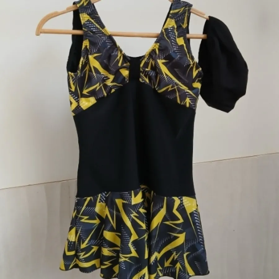 مایو با کلاه