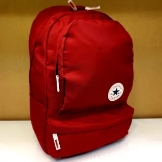 کوله پشتی All Star قرمز