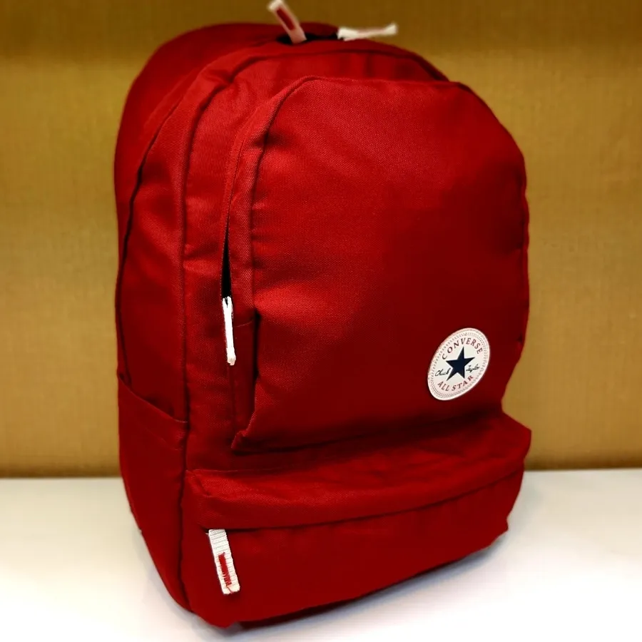 کوله پشتی All Star قرمز
