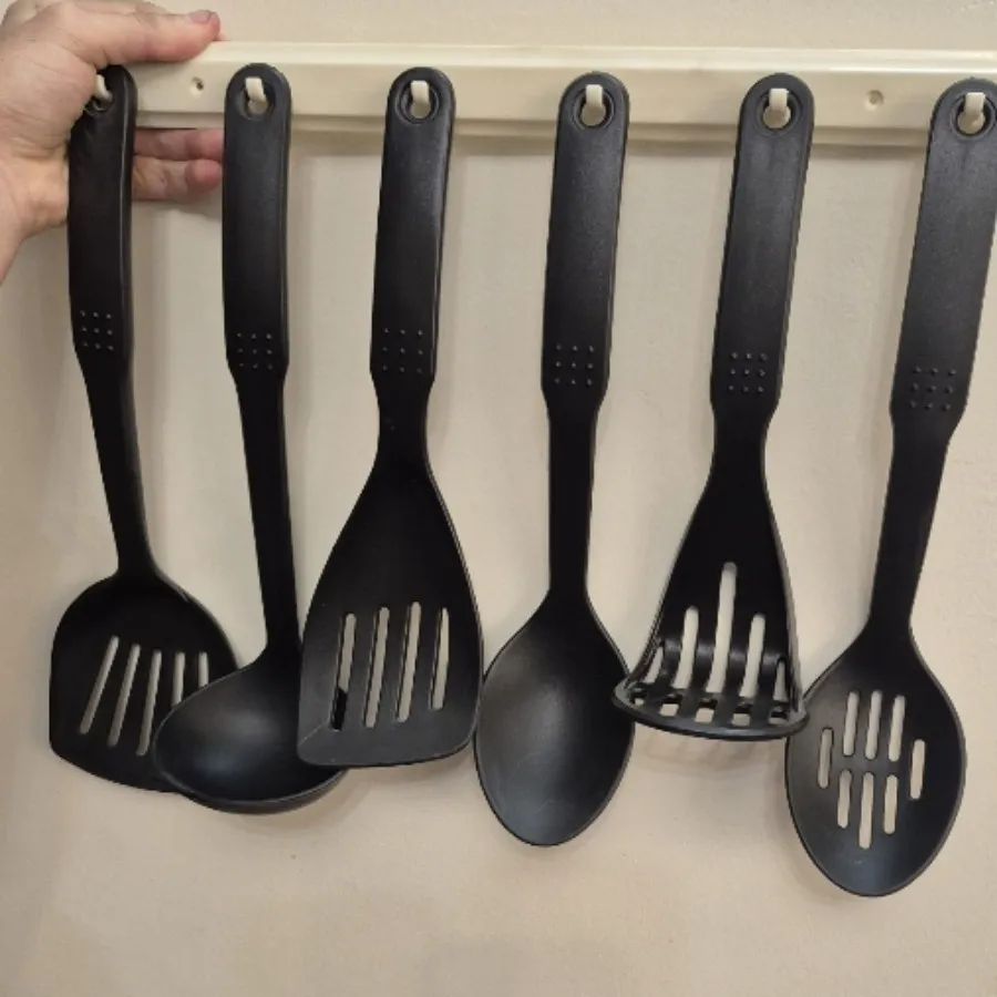 ست کفگیر و ملاقه