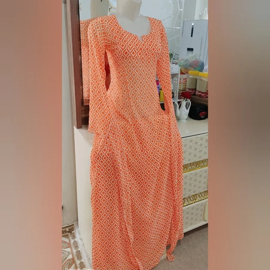 پیراهن مجلسی