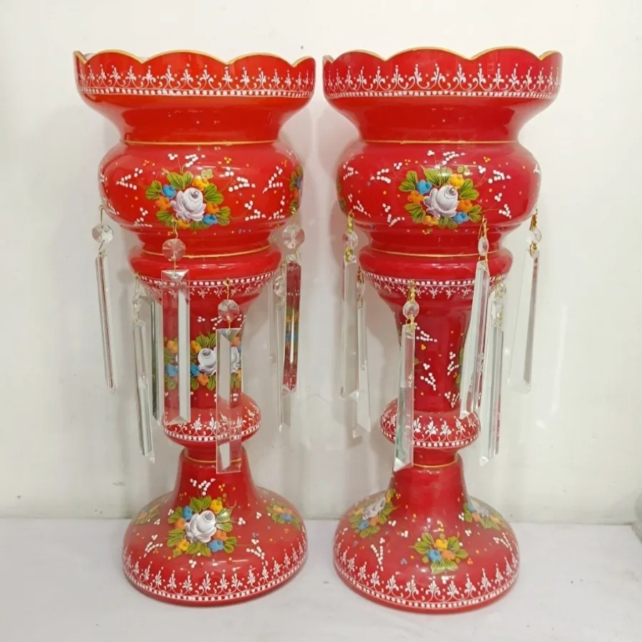 لاستر دو پوست انتیک