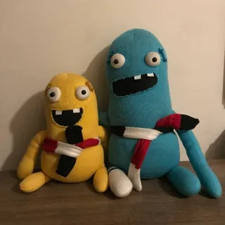 دکوری بافتنی