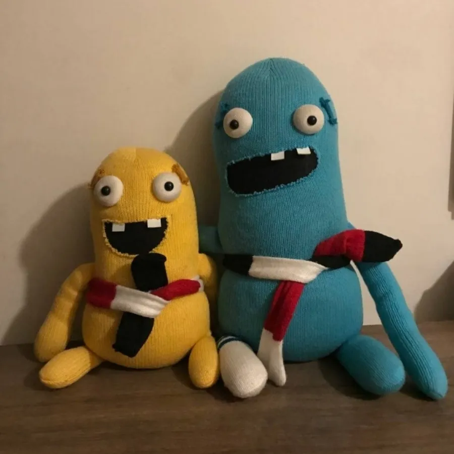 دکوری بافتنی