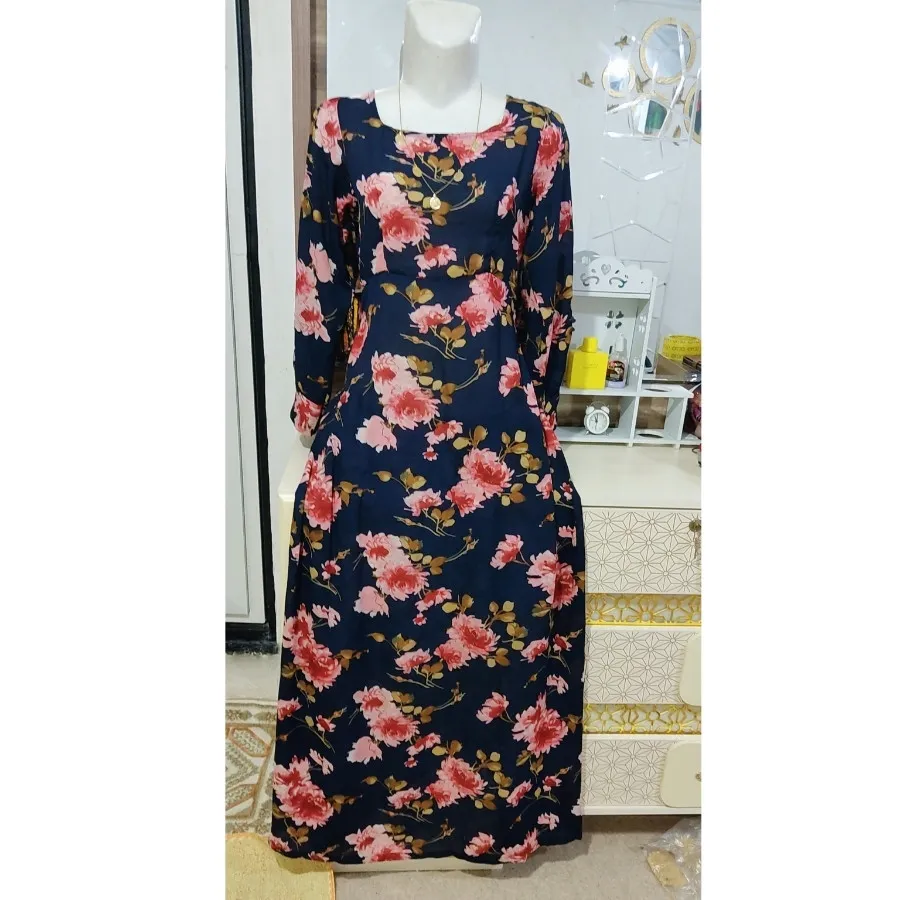 پیراهن مجلسی