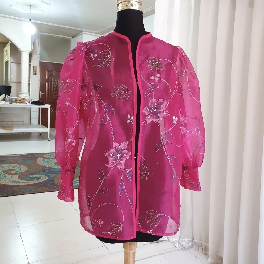 مانتو تور مجلسی