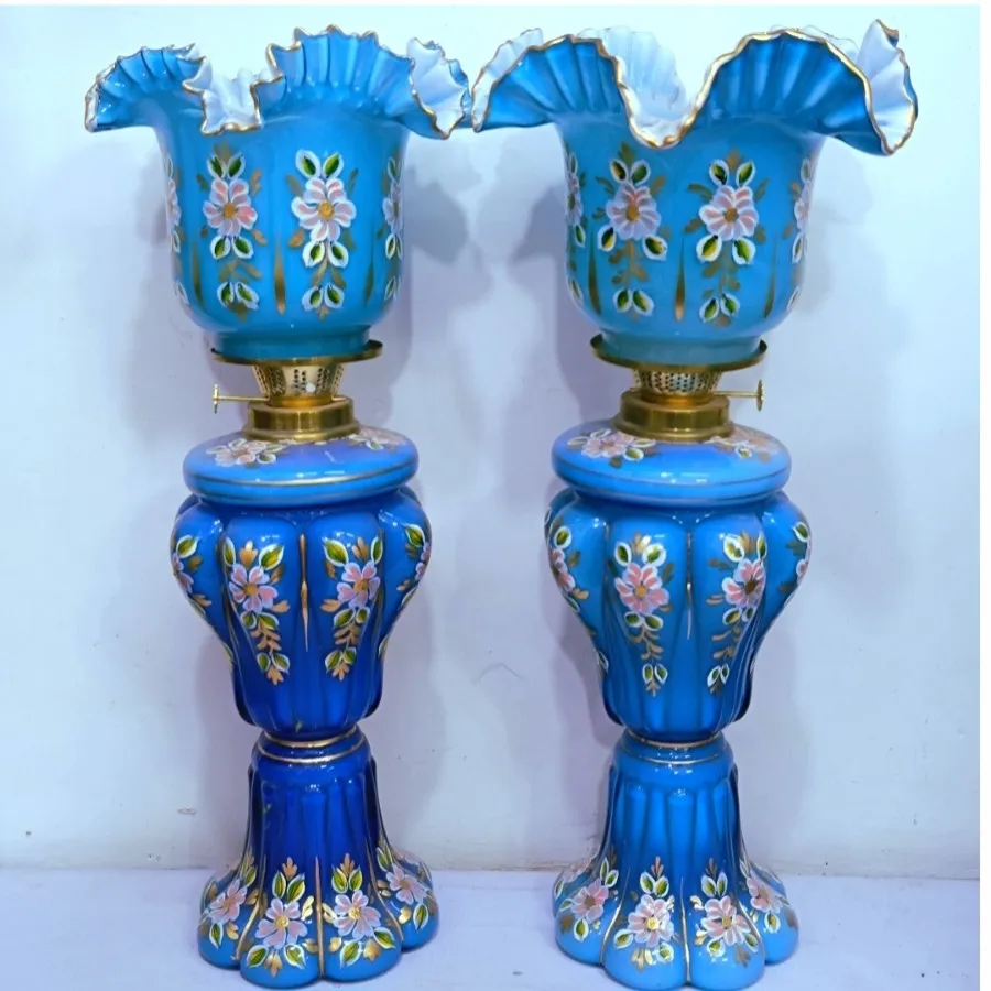 لاله های کریمخانی