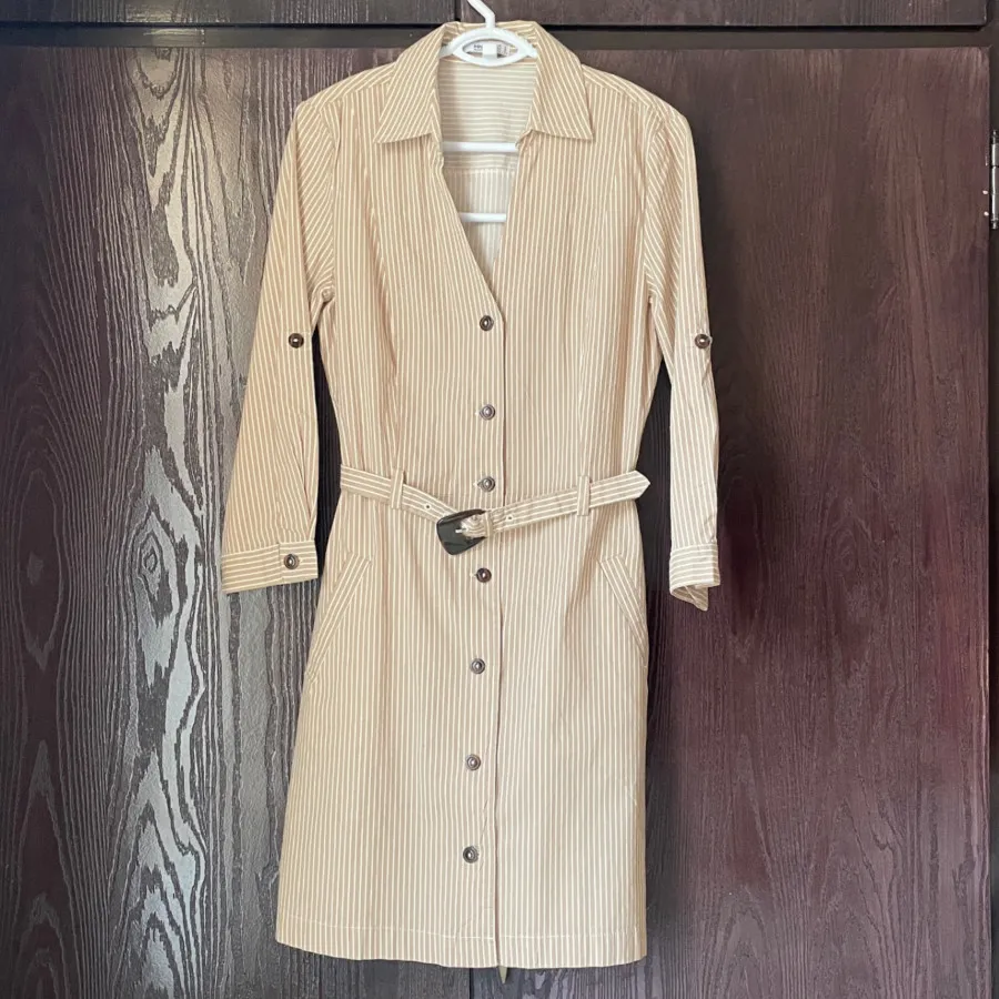 پیراهن منگو‌