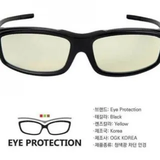 عینک بلو کات