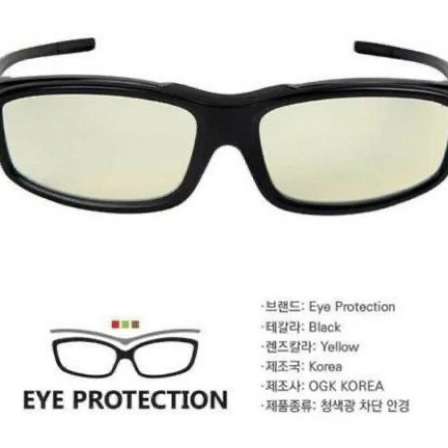 عینک بلو کات