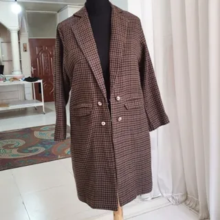 کت پیچازی زنانه