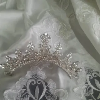 شانه تاج دار قدیمی