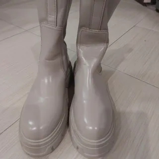 بوت بلند برند H&M