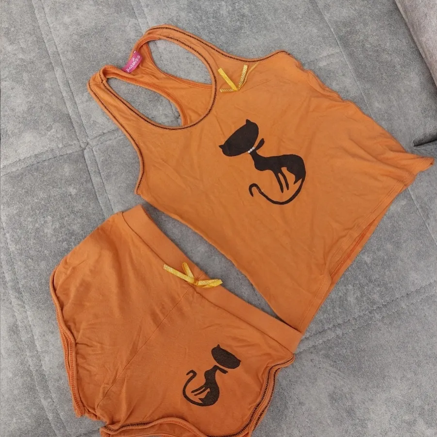 ست لباس راحتی