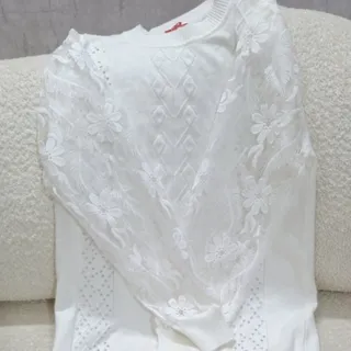 شومیز بافت مجلسی