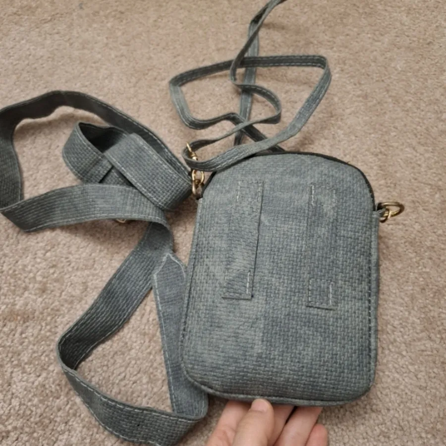 کیف دوشی و کمری