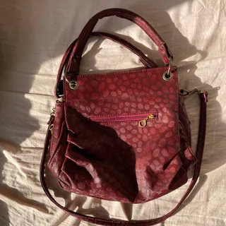 کیف چرم جیگری