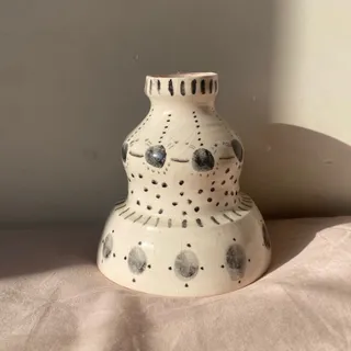 گلدان سرامیکی