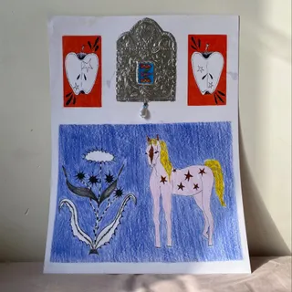 تابلو نقاشی