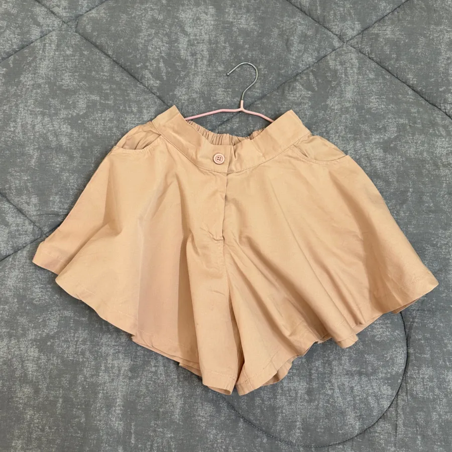 دامن شلوارک