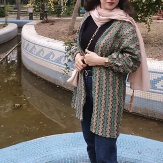 مانتو پاییزه