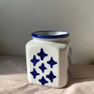 گلدان سرامیکی