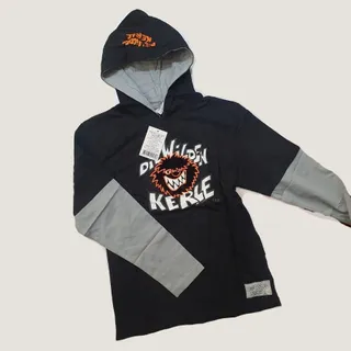 هودی پسرانه لیدل