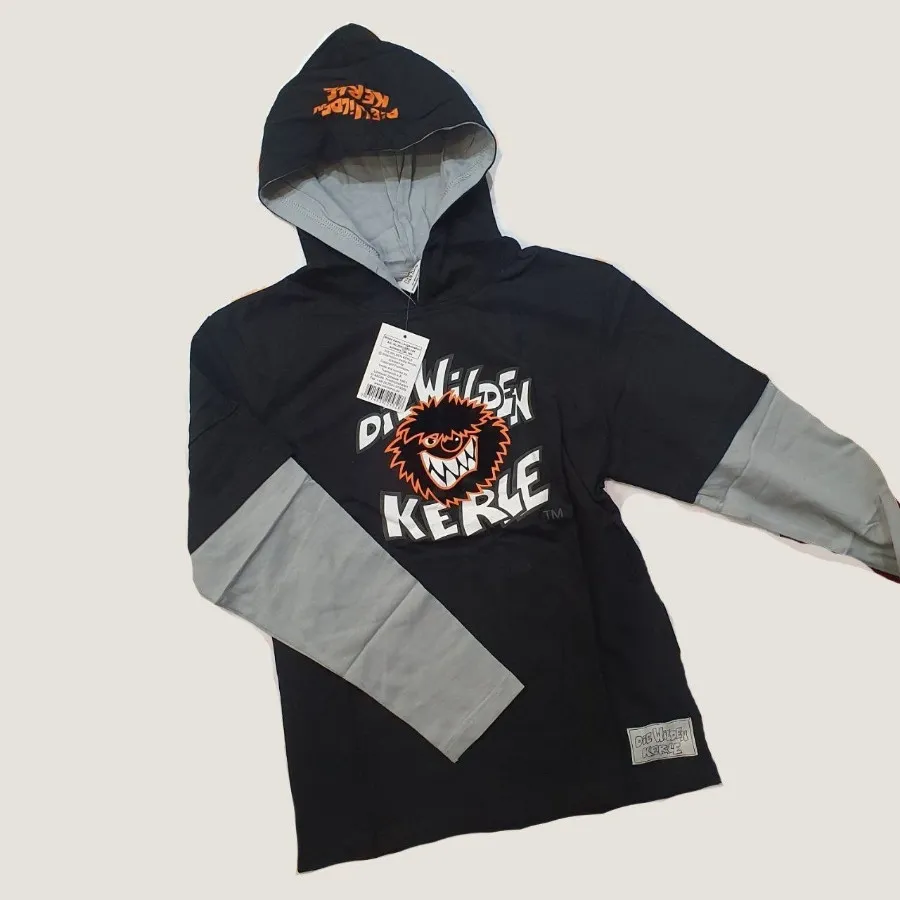 هودی پسرانه لیدل