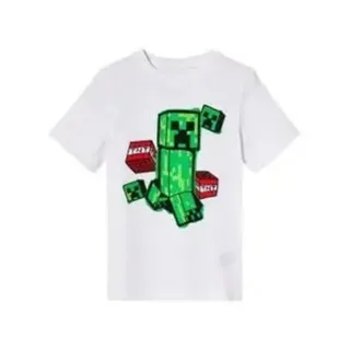 تیشرت پسرانه ماینکرفت