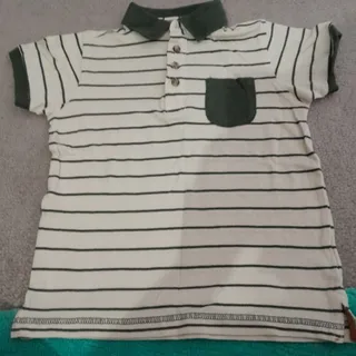 تیشرت پسرونه