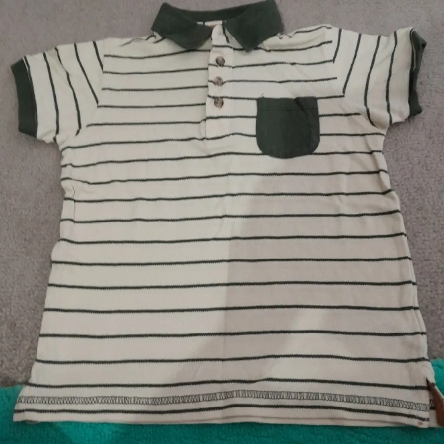 تیشرت پسرونه