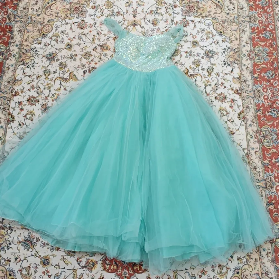 پیراهن مجلسی