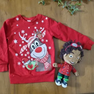 پیراهن نوزادی