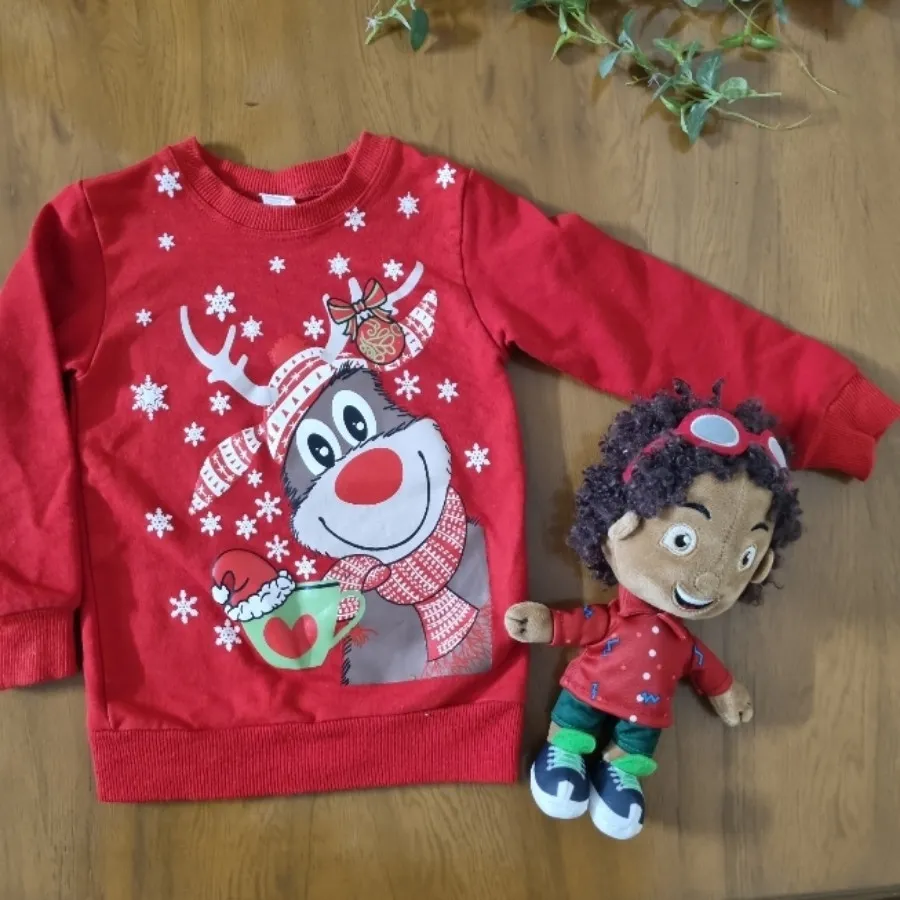 پیراهن نوزادی