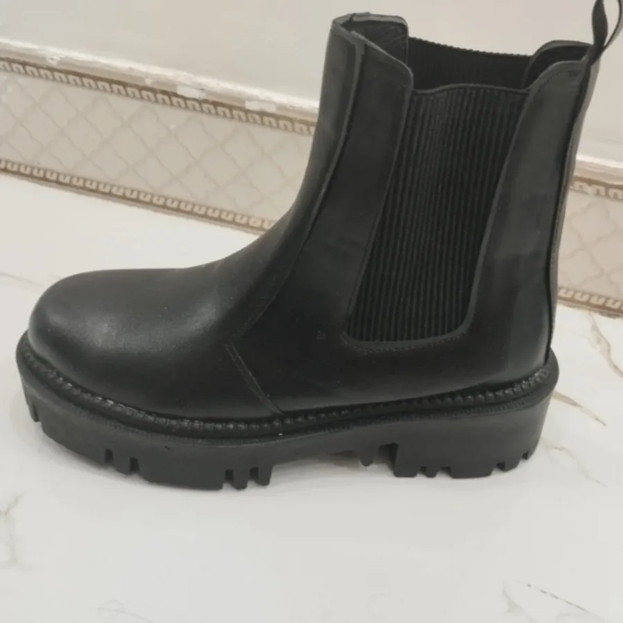 بوت زنانه و دخترانه