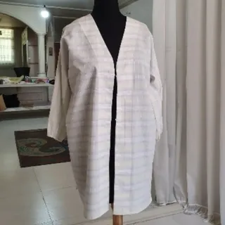 مانتو تترون تابستانه