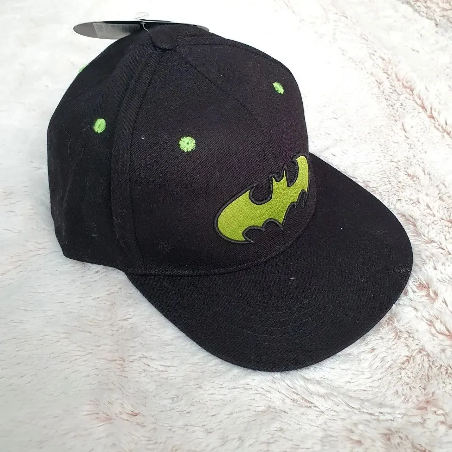 کلاه کپ پسرانه برندآی ام