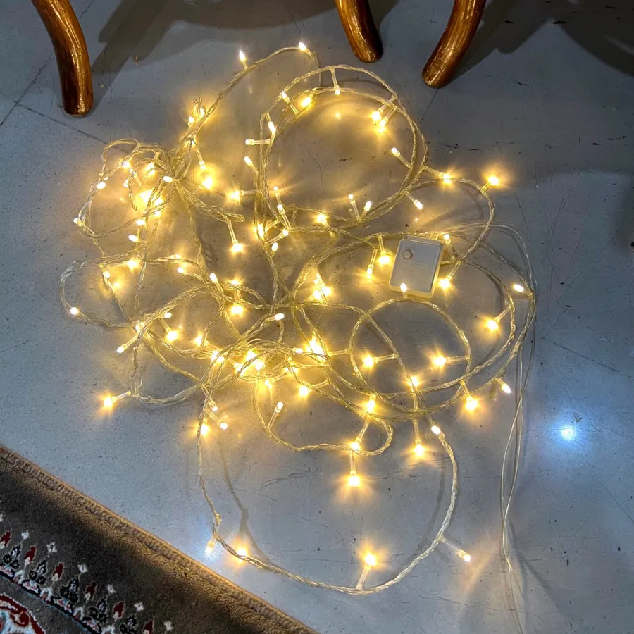 ریسه ال ای دی